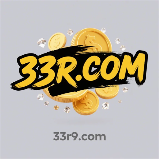 33r.com Logo
