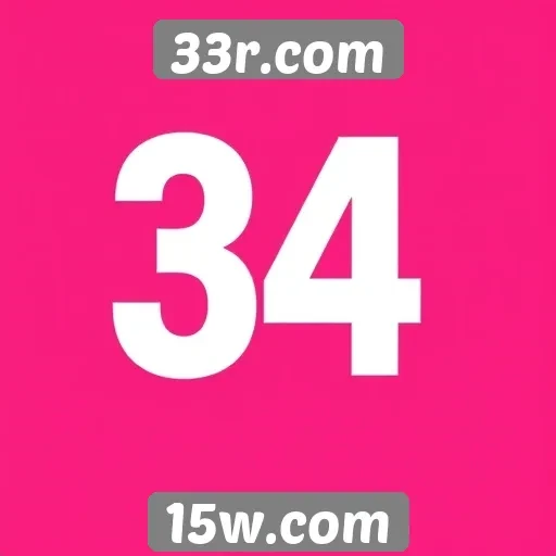34 títulos populares disponíveis em 33r.com